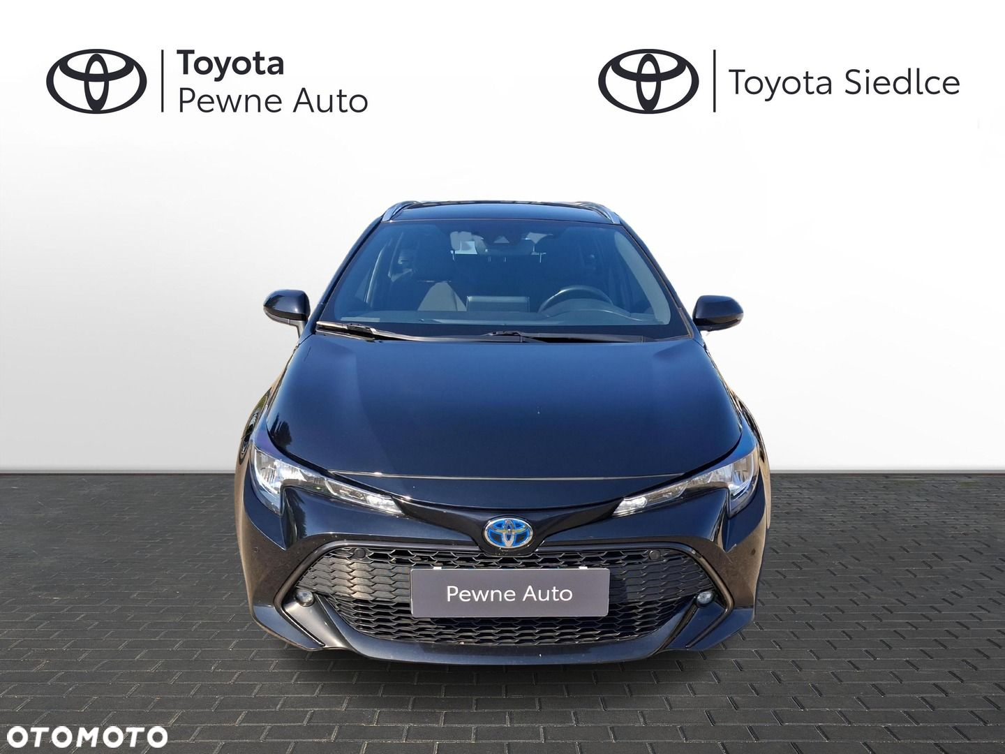 Toyota Corolla - 2