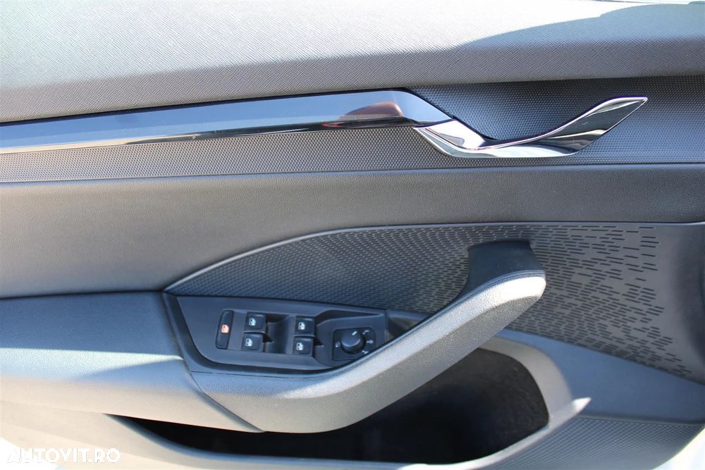 Skoda Octavia 1.0 TSI Ambition - 10