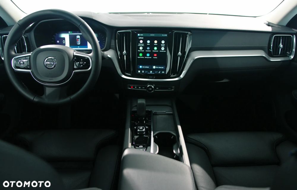 Volvo S60 B5 B AWD Ultimate Dark - 17