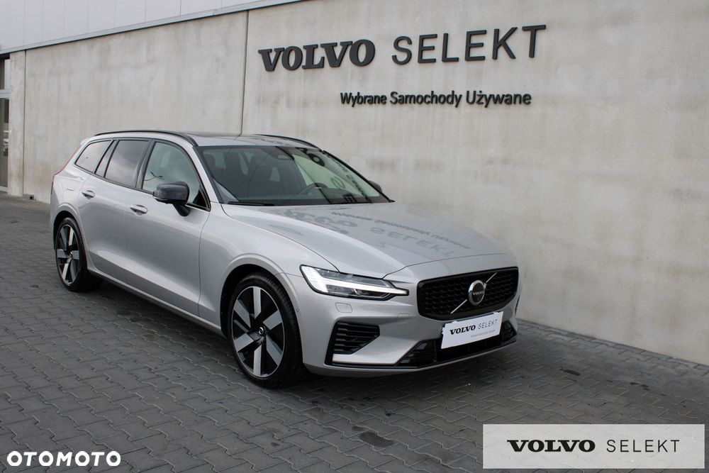Volvo V60 - 6