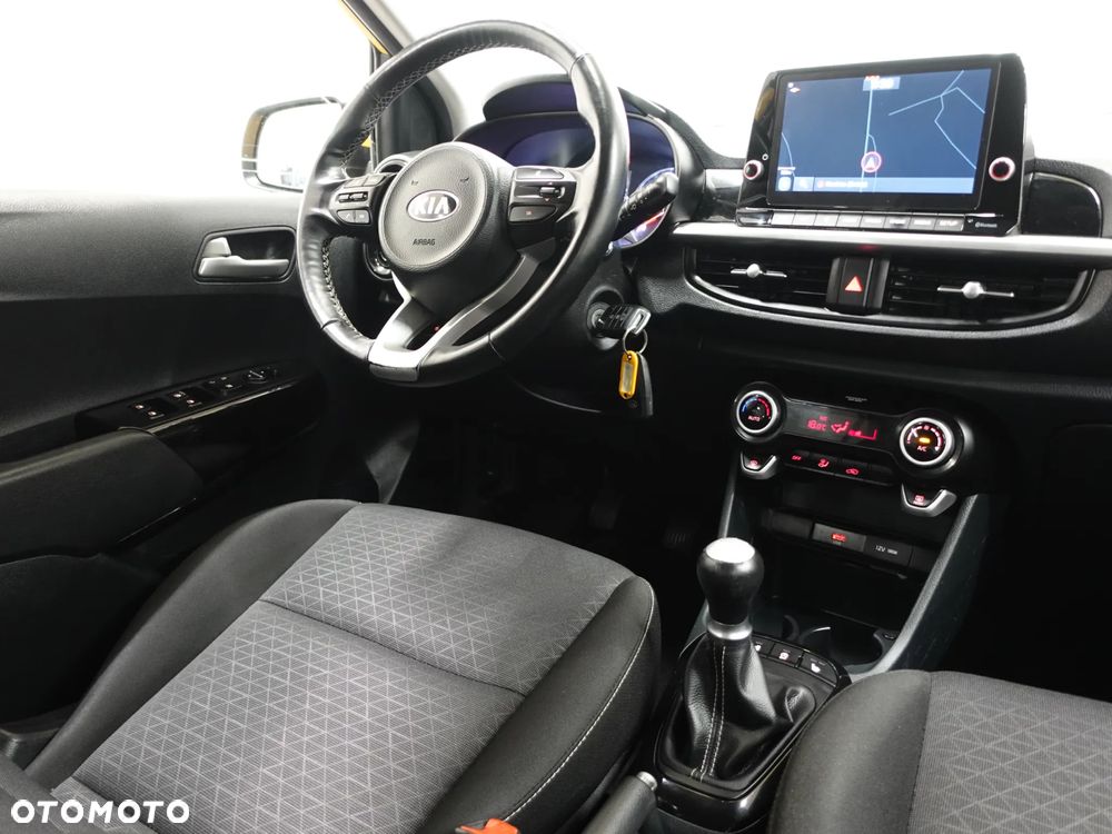 Kia Picanto 1.0 Dream-Team Edition - 29
