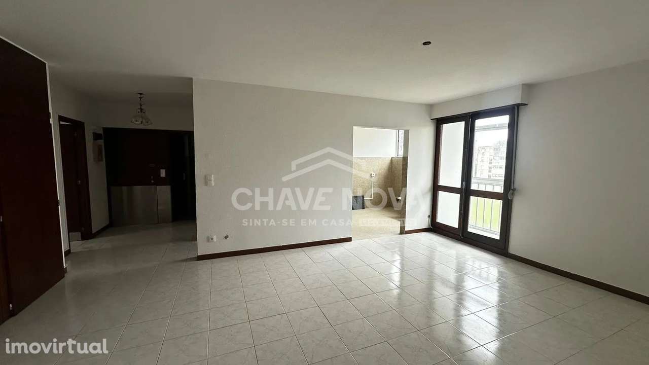 T3 c/ Varanda no Viso, Porto - Grande imagem: 2/10