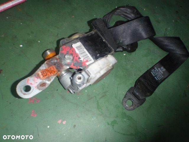 air bag airbag pas chevrolet matiz spark - 3