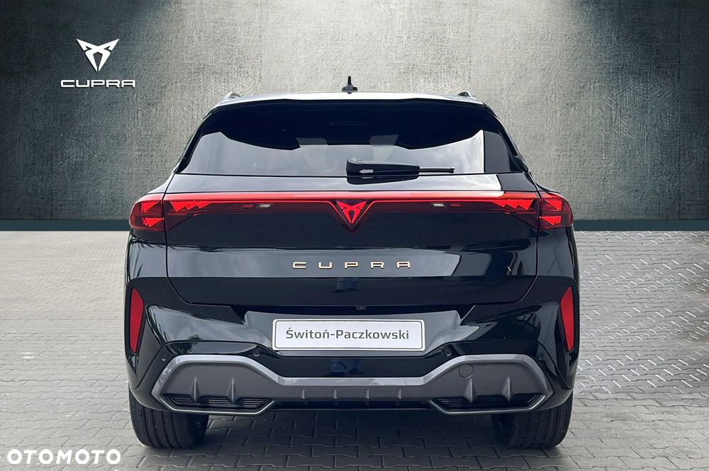 Cupra Terramar - 3