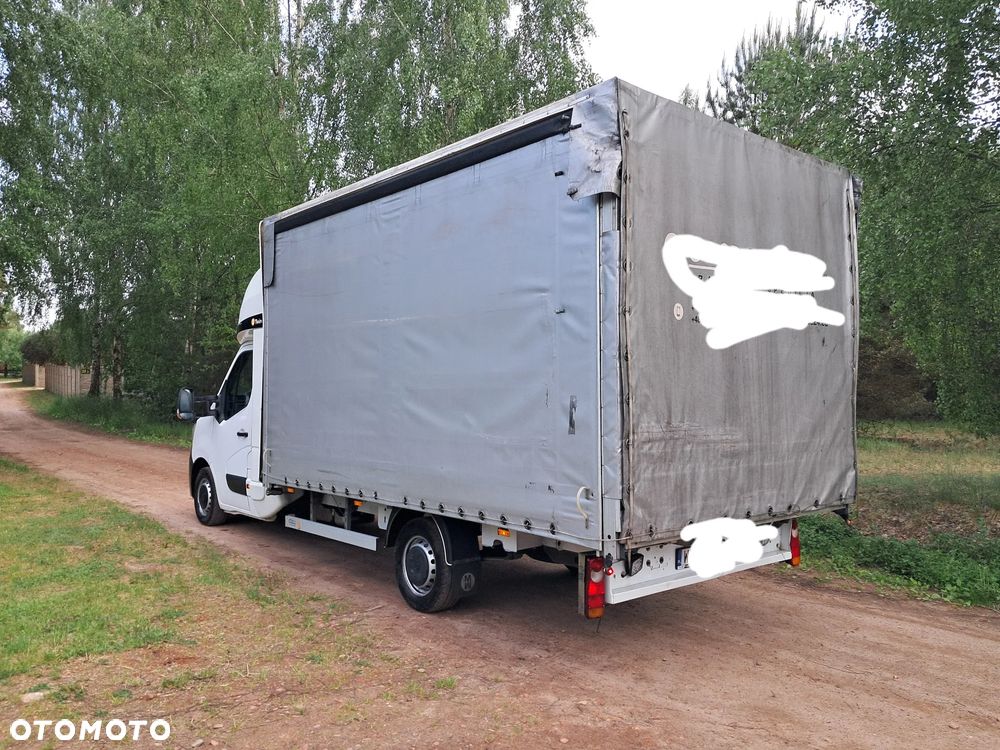Renault master - 8