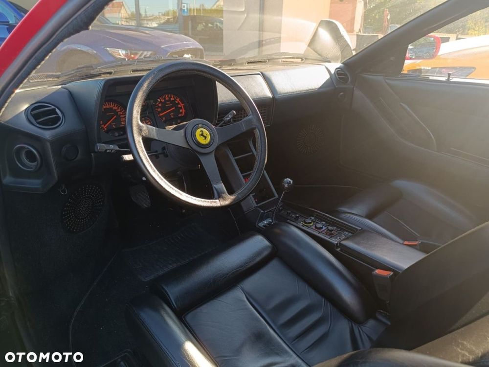 Ferrari Testarossa - 27