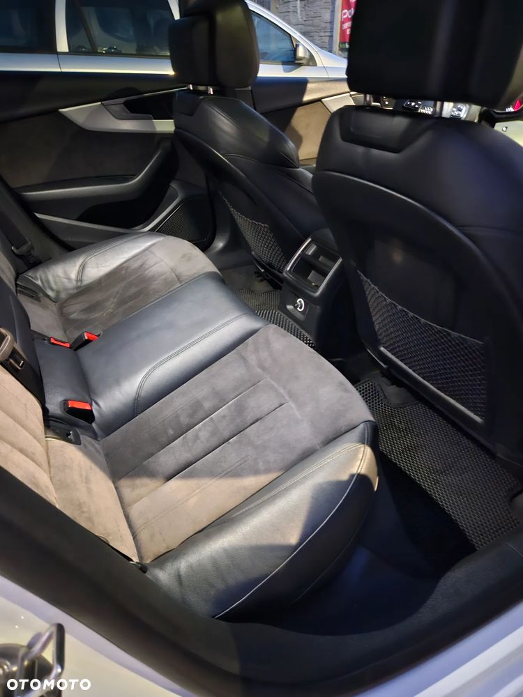 Audi A5 - 22