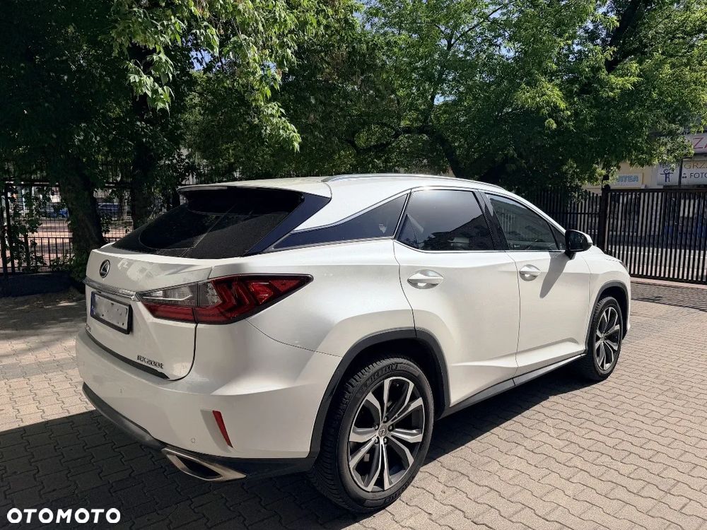 Lexus RX 200t / 300 Elegance - 9