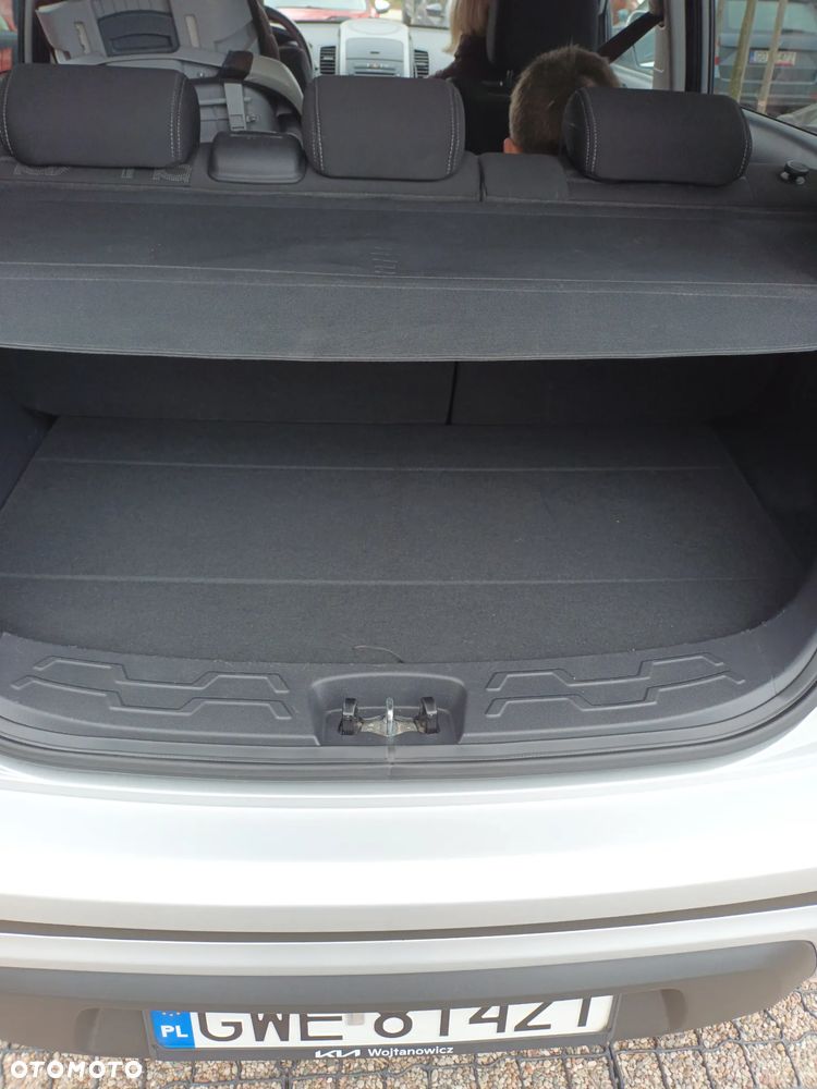 Kia Soul 1.6 GDI XL - 8