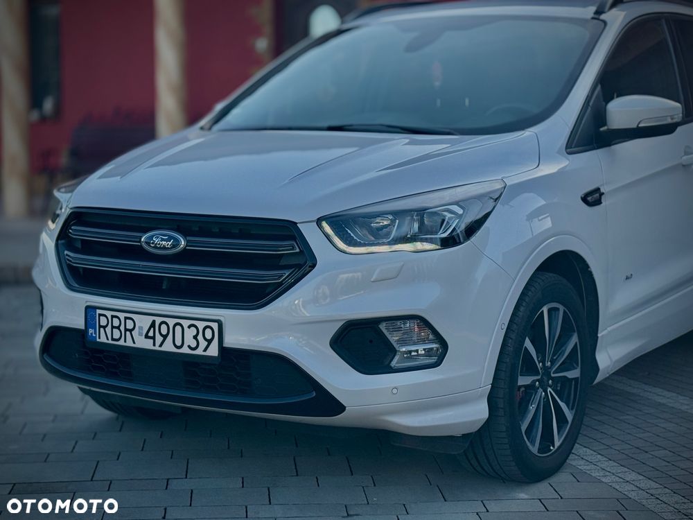 Ford Kuga 1.5 EcoBoost 4x4 ST-Line - 7