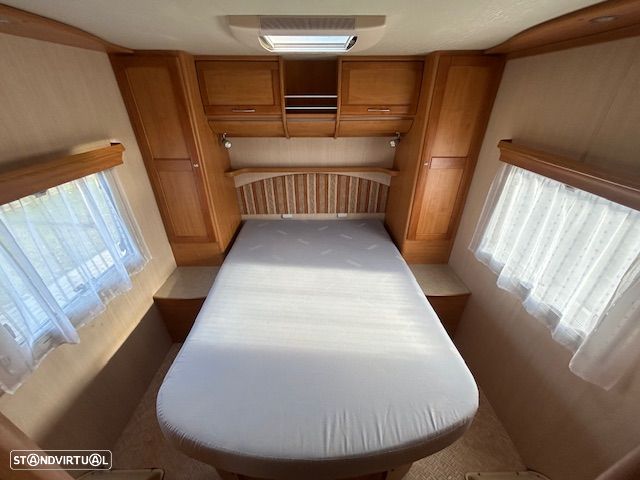 Fleurette Migrateur - 7