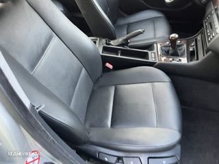 BMW 320 d Sport - 19