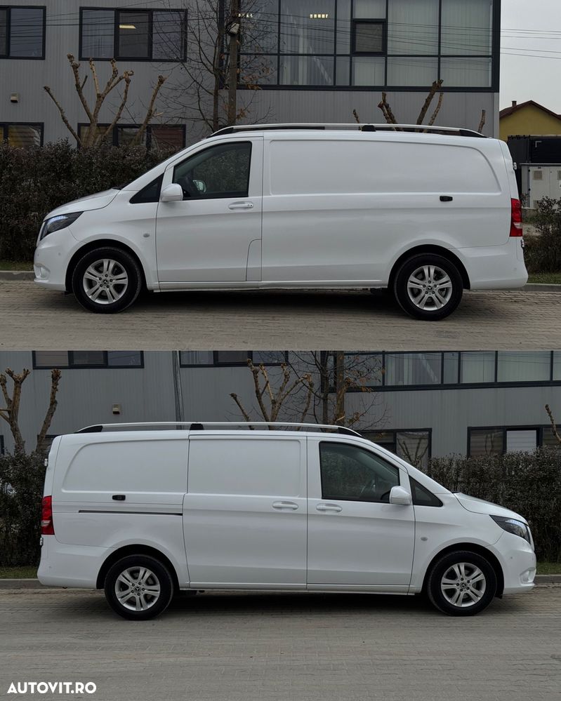 Mercedes-Benz Vito - 3