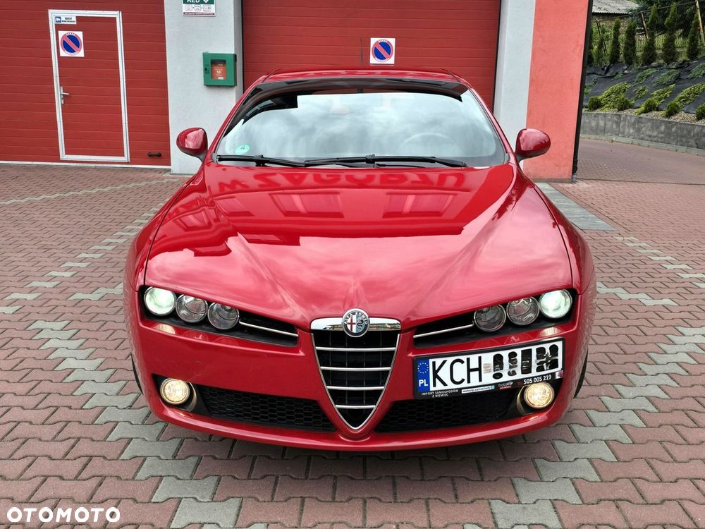 Alfa Romeo 159 - 14