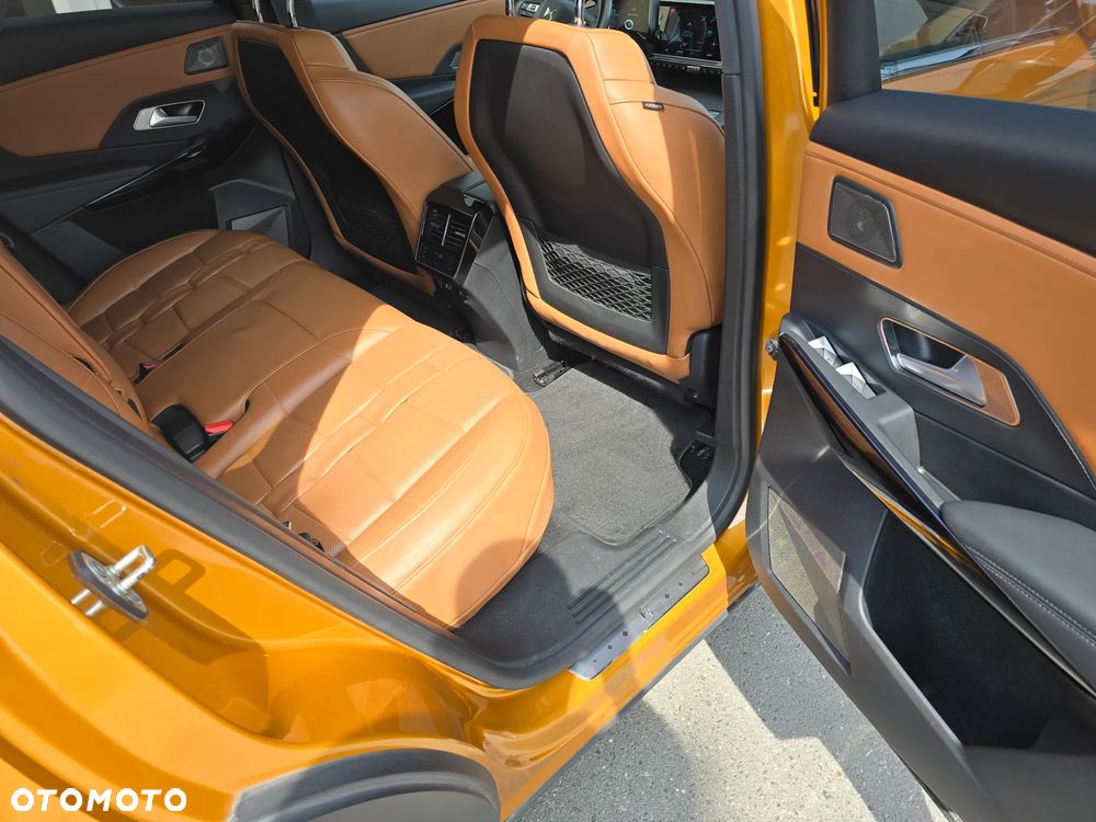 DS Automobiles DS 7 Crossback 1.6 E-Tense 4x4 Rivoli - 12