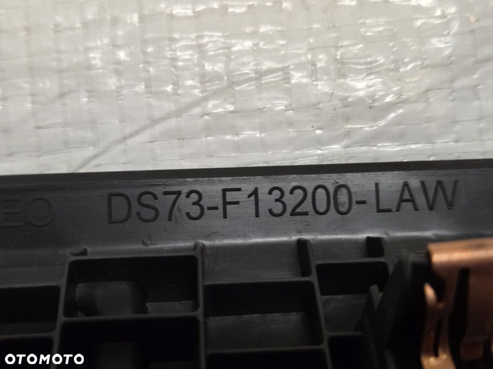FORD MONDEO MK5 ST-LINE LISTWA NAKLADKA PROGOWA DS73-F13200-LAW - 10