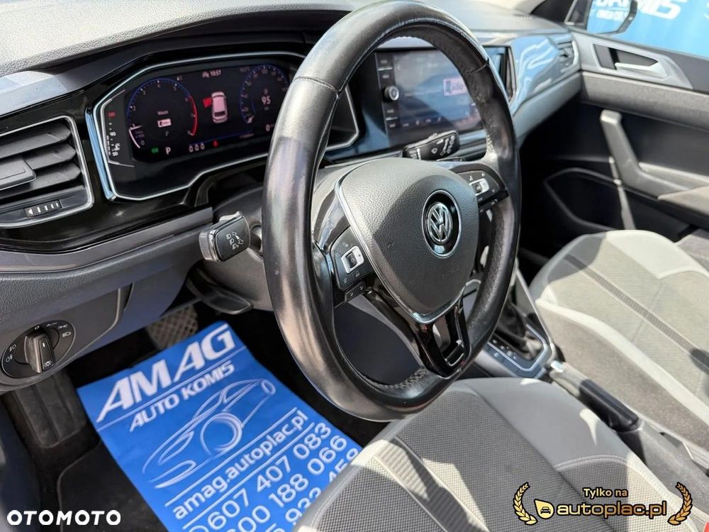 Volkswagen Polo - 17