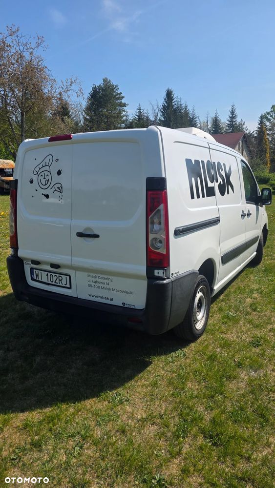Peugeot Expert Tepee L1H1 (5-Si.) Access Cool in - 19