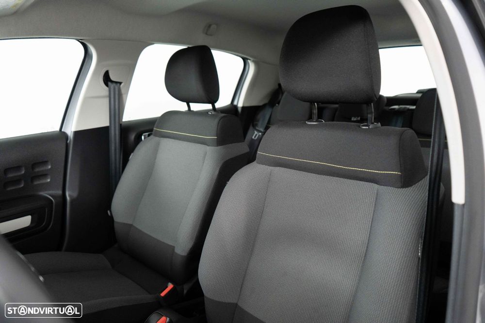 Citroën C3 1.2 PureTech Feel Pack - 8