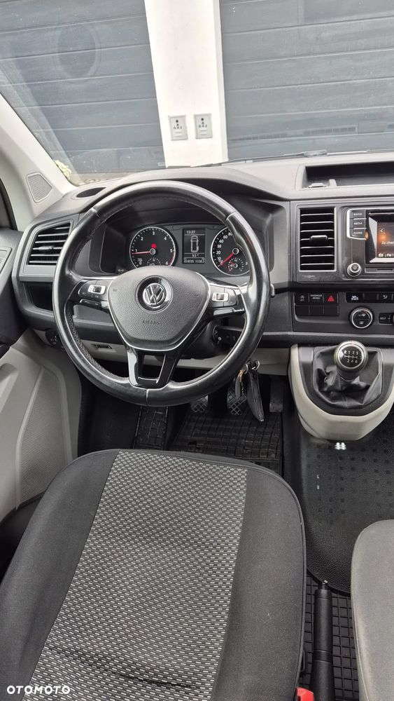 Volkswagen Caravelle 2.0 TDI L2 Comfortline - 18