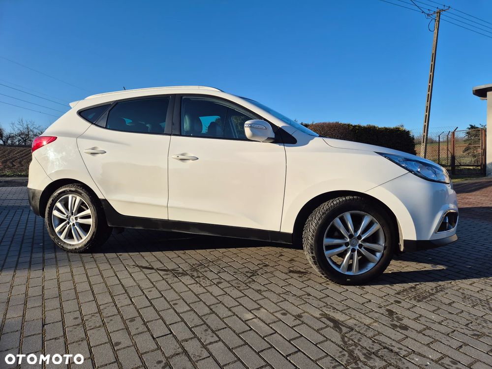 Hyundai ix35 1.6 GDI Style 2WD - 19