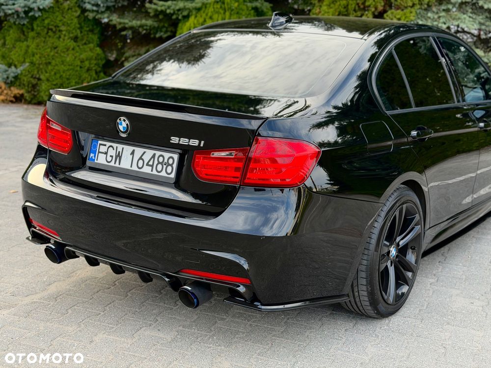 BMW Seria 3 - 22
