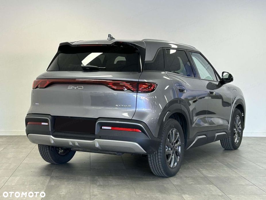 BYD Atto 2 - 4