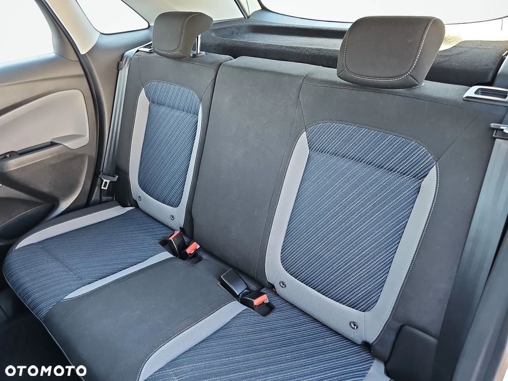 Opel Crossland X 1.2 120 Lat - 13