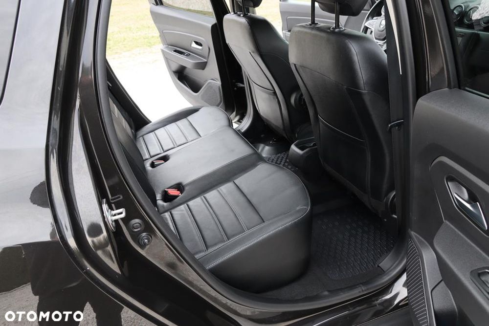 Dacia Duster 1.6 SCe Prestige - 31
