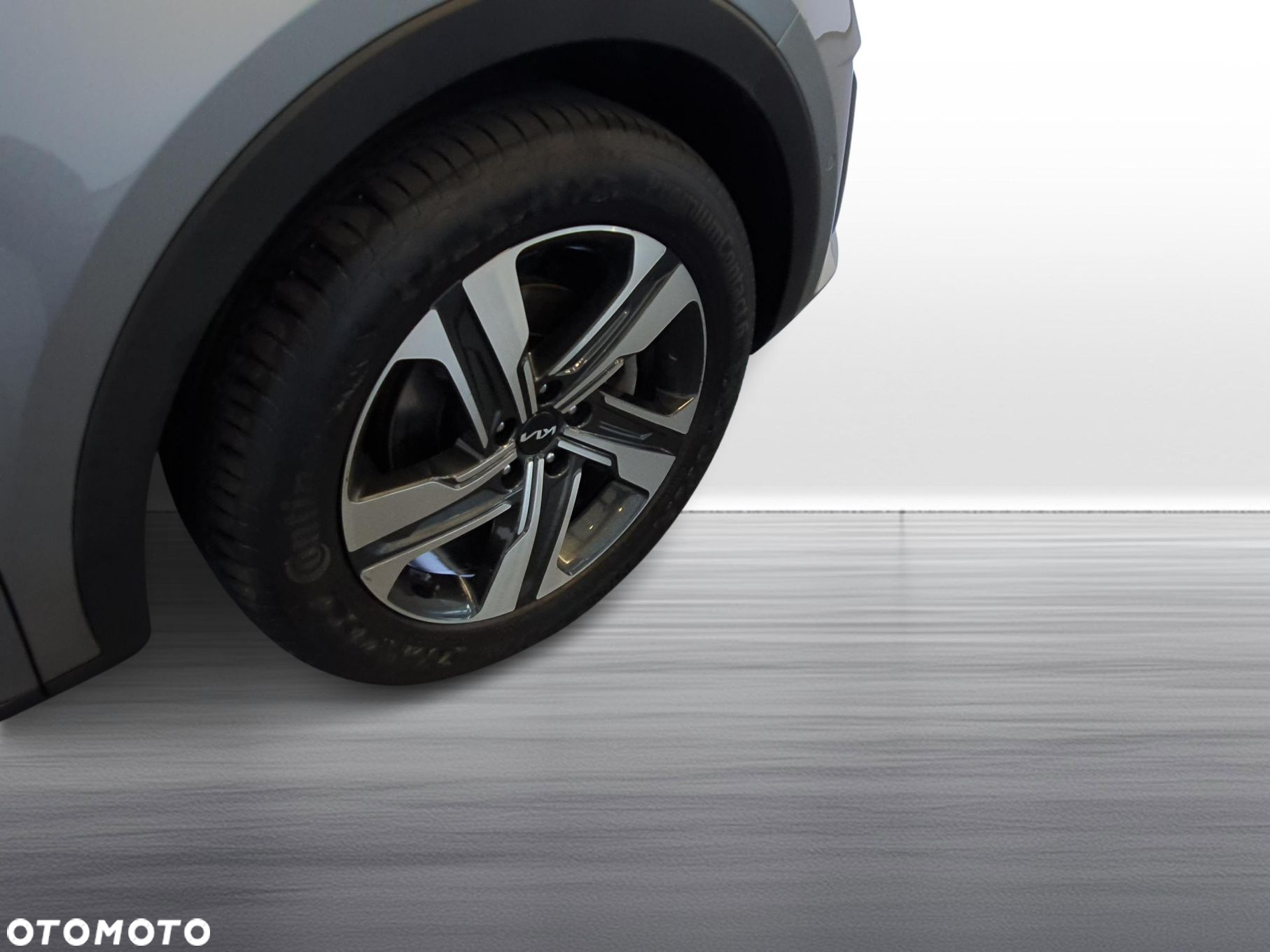 Kia Sorento 1.6 T-GDI HEV Prestige Line 4WD - 26