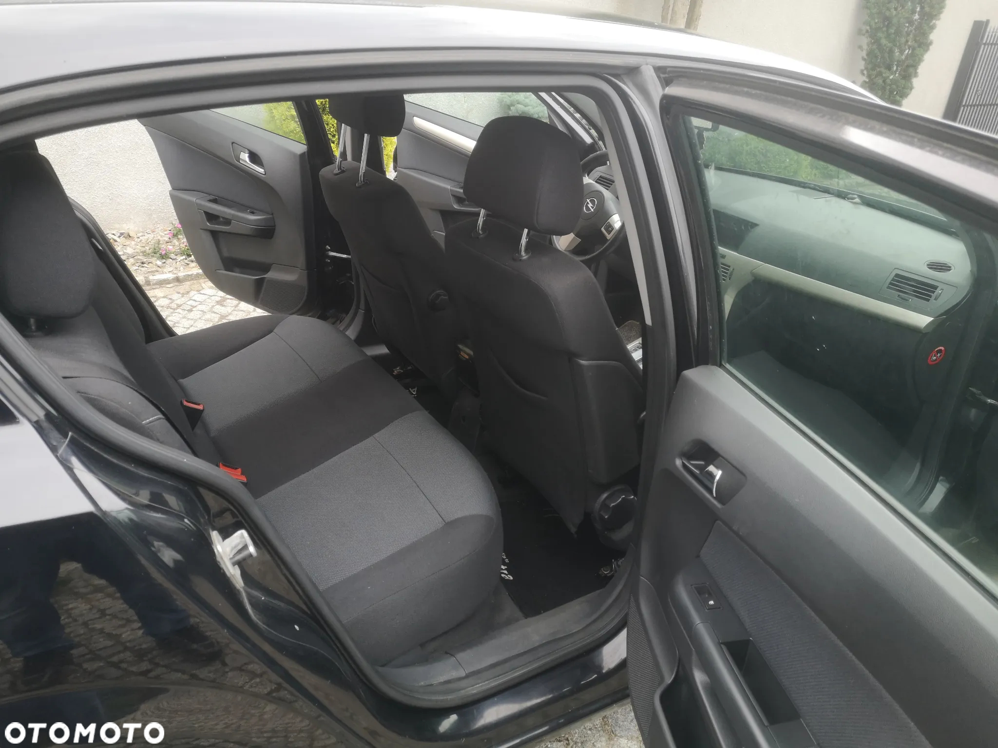 Opel Astra - 7
