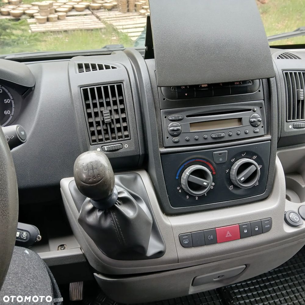 Peugeot Boxer - 12