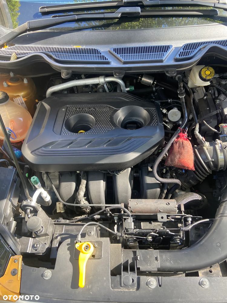 Ford EcoSport - 19