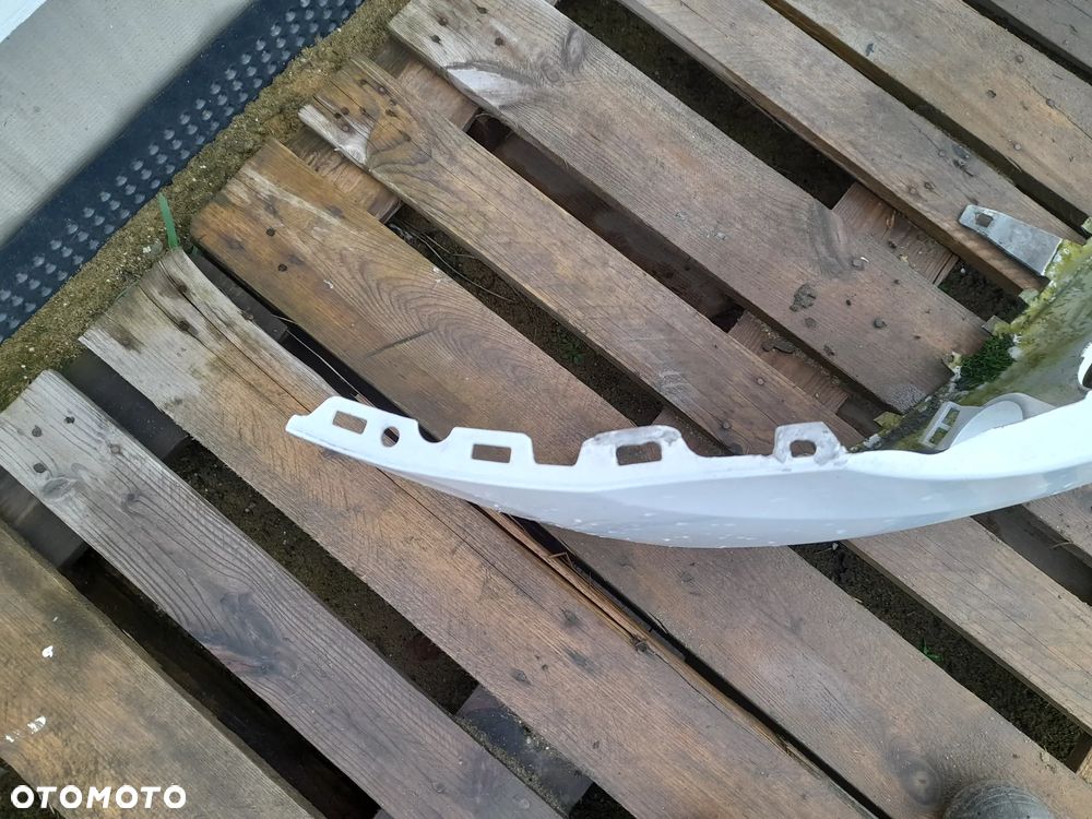 CITROEN C3 DS3 ZDERZAK PRZEDNI PRZÓD 09-13 - 3