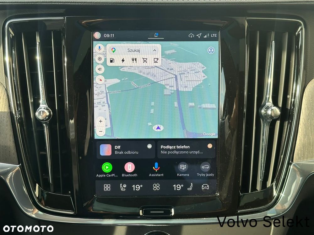 Volvo V90 - 26