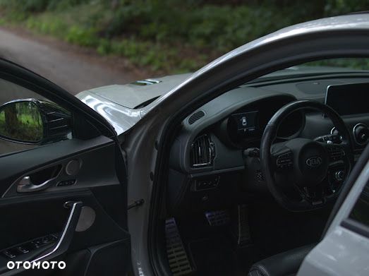 Kia Stinger 3.3 T-GDI V6 GT Prestige Line AWD - 22