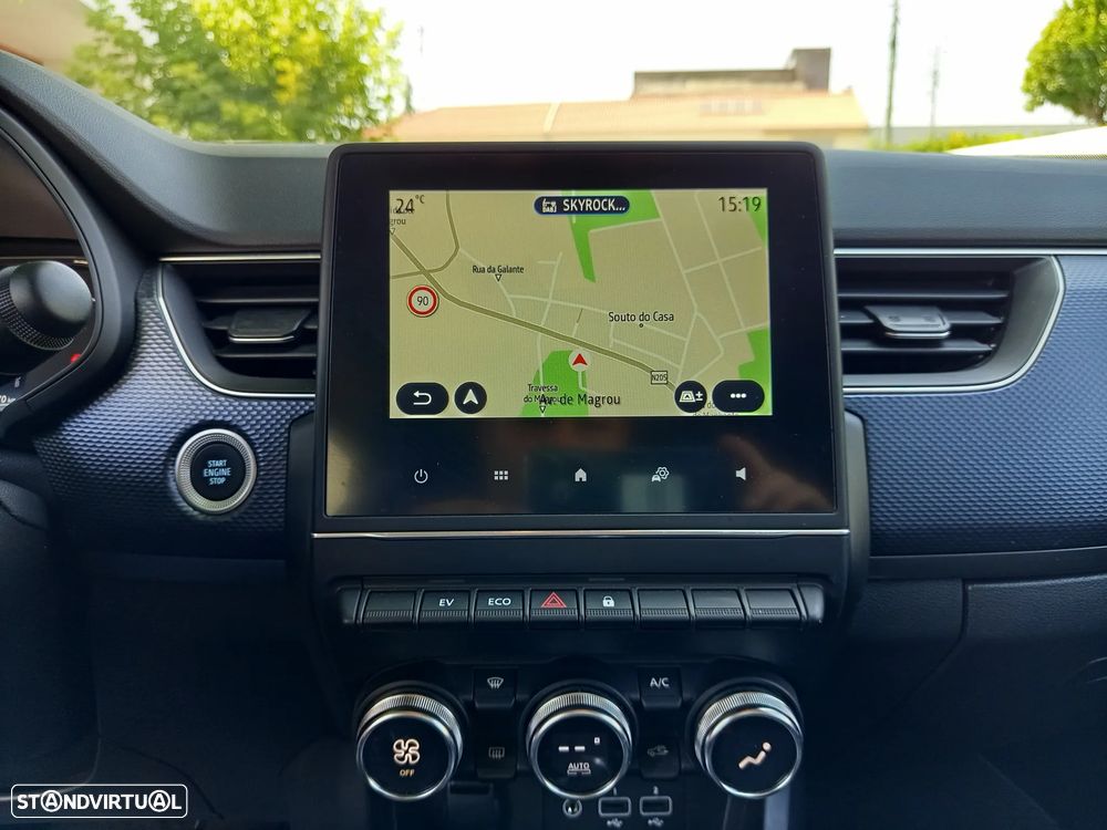 Renault Arkana 1.6 E-Tech Full Hybrid Evolution - 17