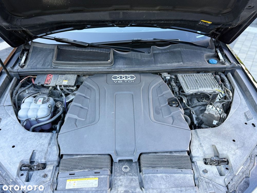 Audi Q7 50 TDI mHEV Quattro Tiptr - 38