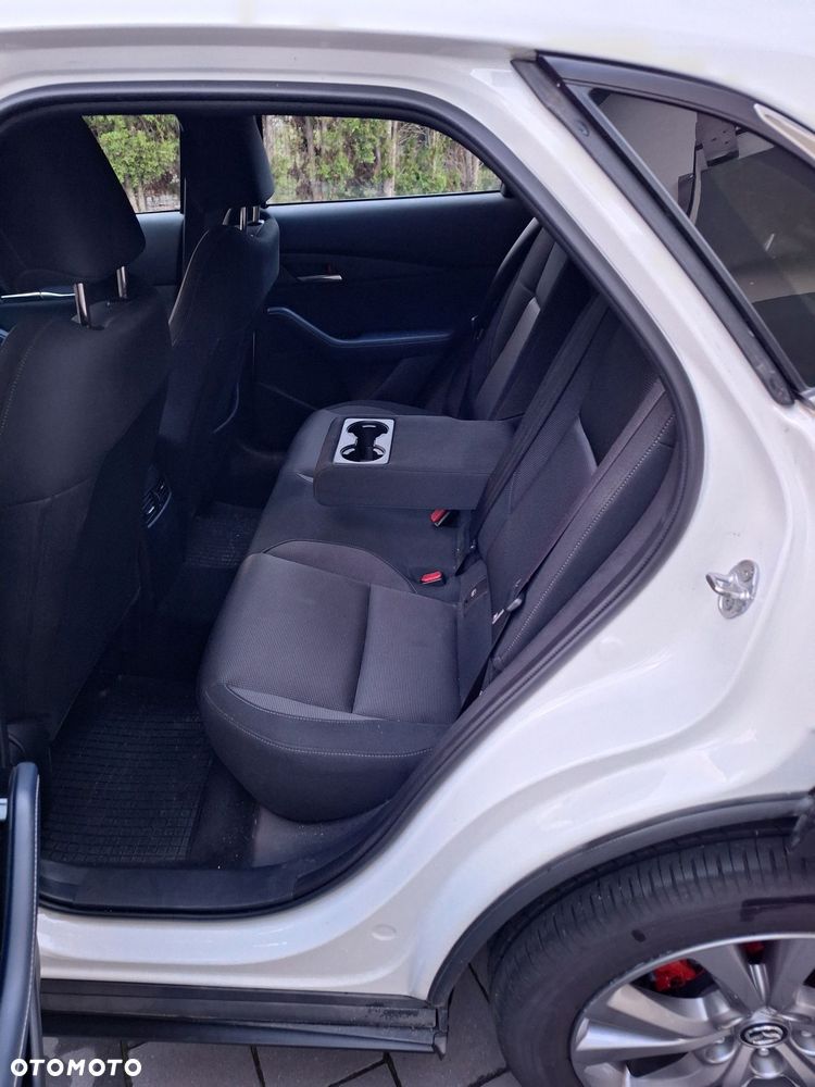 Mazda CX-30 - 14
