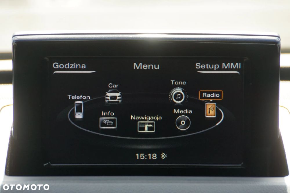 Audi Q3 2.0 TDI Quattro - 16