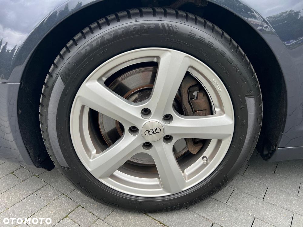 Audi A6 Avant 3.0 TFSI Quattro Tiptronic - 13