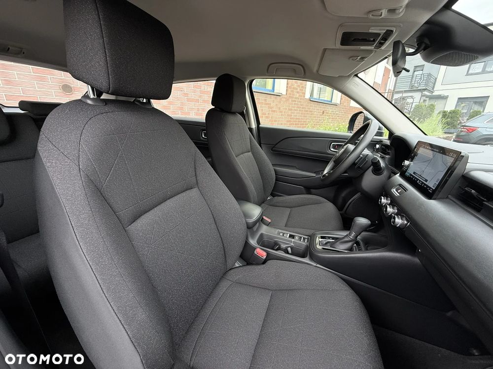 Honda HR-V 1.5 i-MMD Elegance CVT - 11