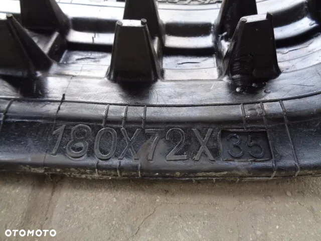 Gąsienica 180x72x35 JCB MICRO,KOMATSU ,YANMAR - 6