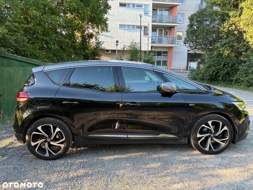 Renault Scenic ENERGY dCi 110 EDC BOSE EDITION - 4