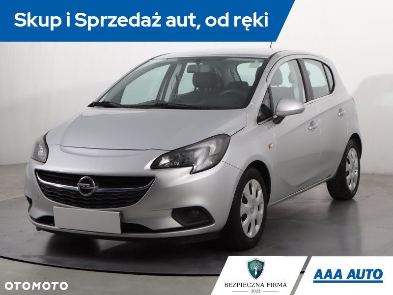 Opel Corsa - 2