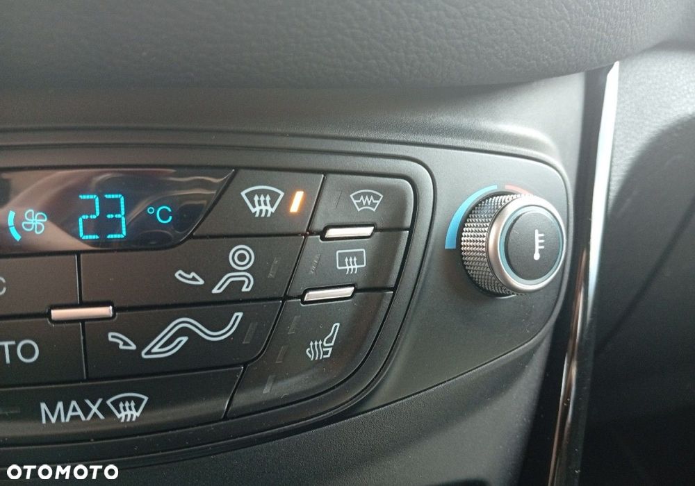 Ford B-MAX - 33