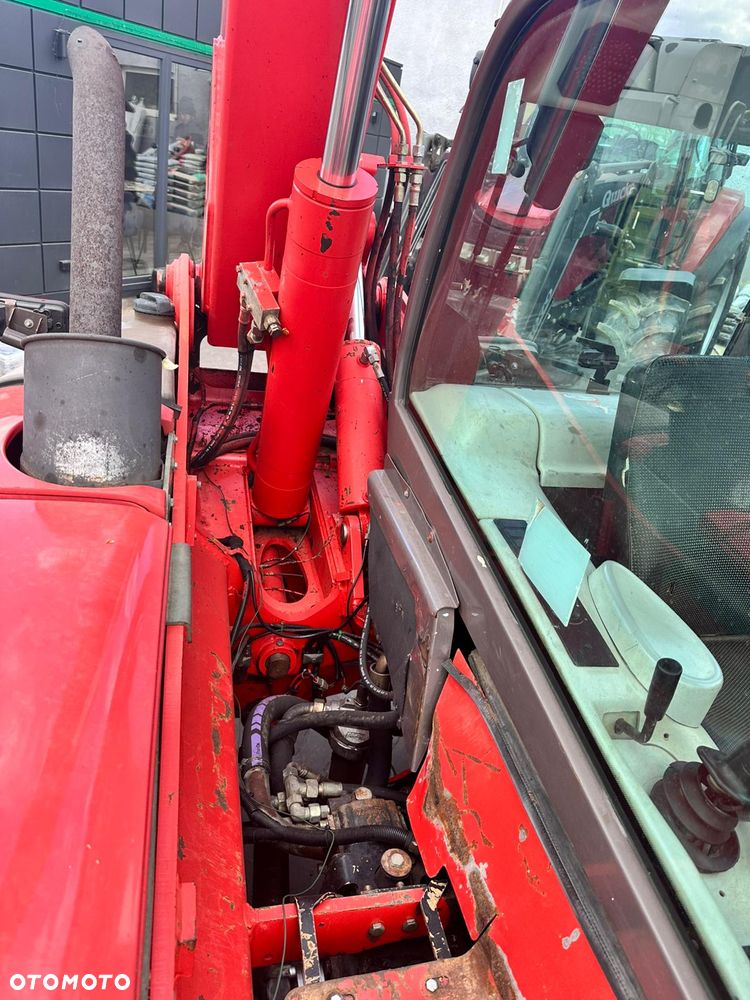 Manitou MT 932 - 5