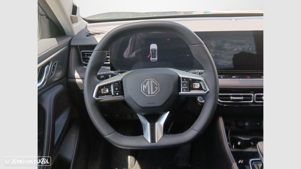 MG HS 1.5 Plug-in Hybrid Luxury - 12
