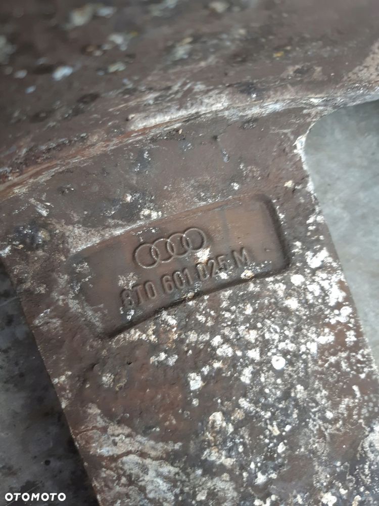 audi a5 8t felga aluminiowa ronal 18'' 8t0601025m - 8