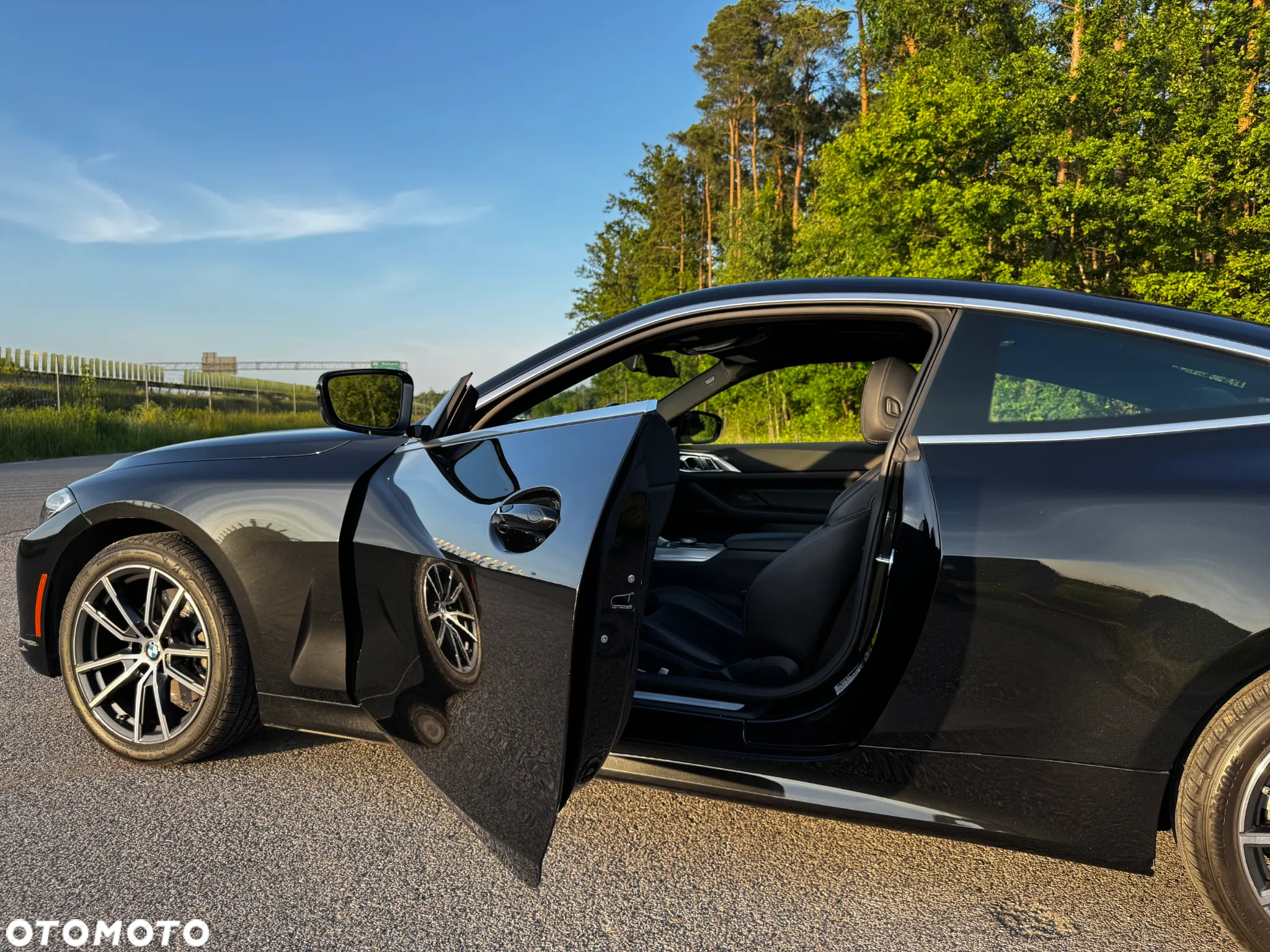 BMW Seria 4 430i xDrive - 4